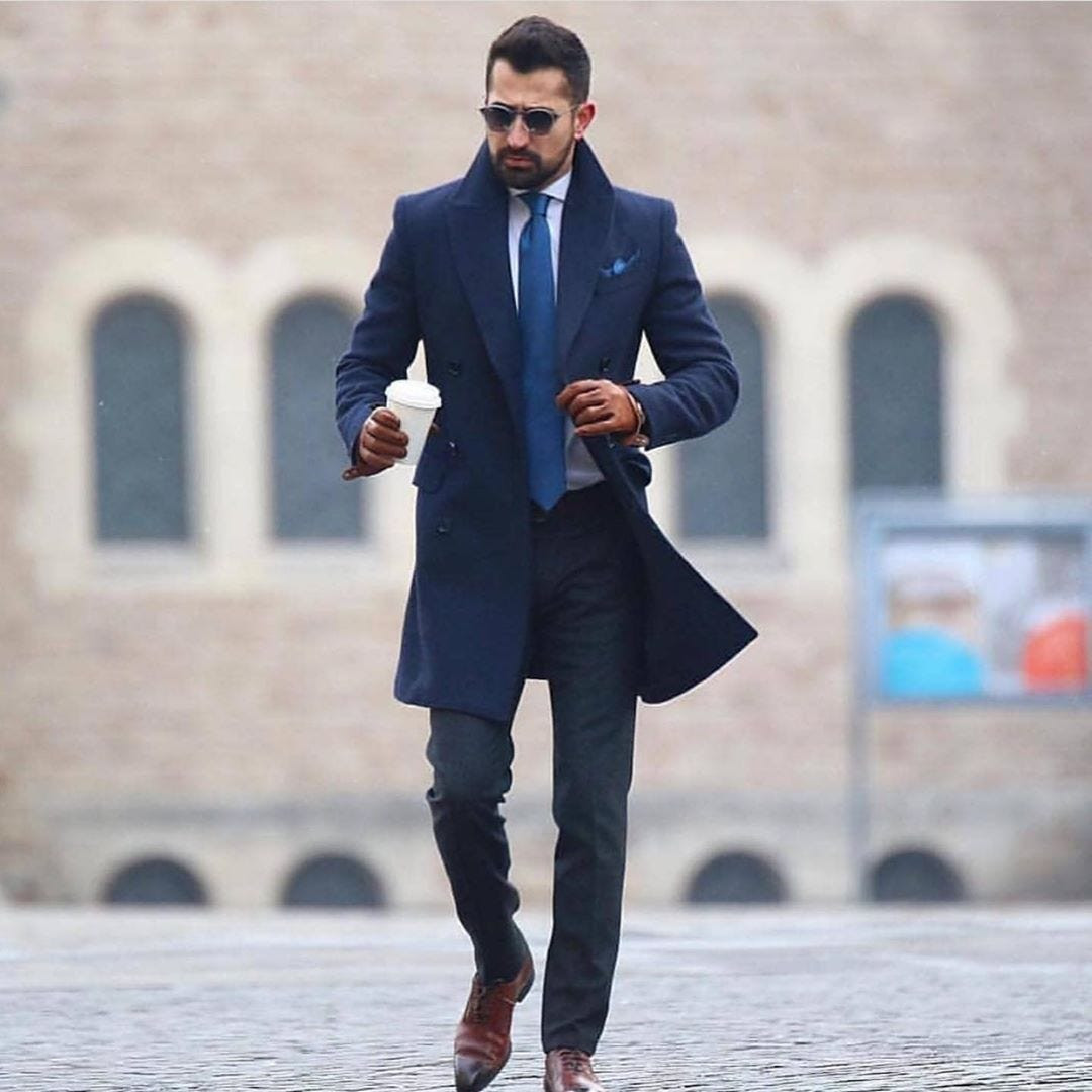 Men Clothing & Fashion