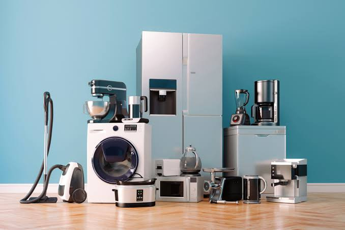 Home decoration & Appliance